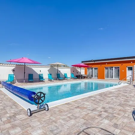 Danka With Shared Pool