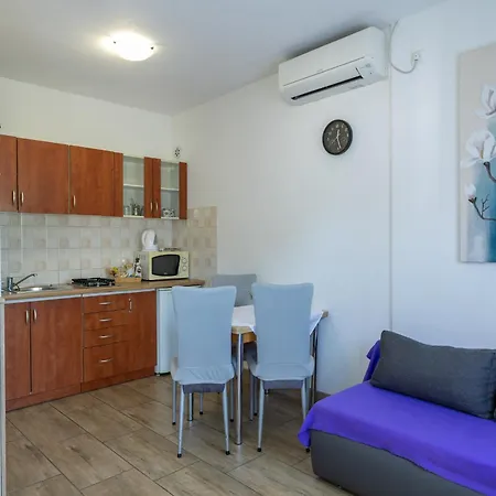 Affittacamere Danka With Shared Pool