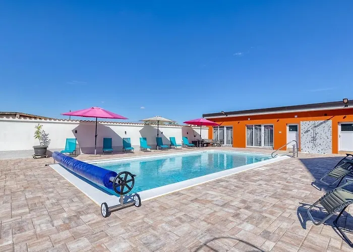 Danka With Shared Pool