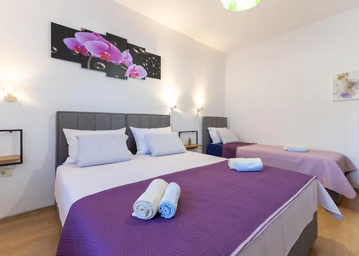 Danka With Shared Pool 3* プーラ