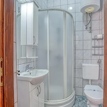 Guest house Danka With Shared Pool 3*