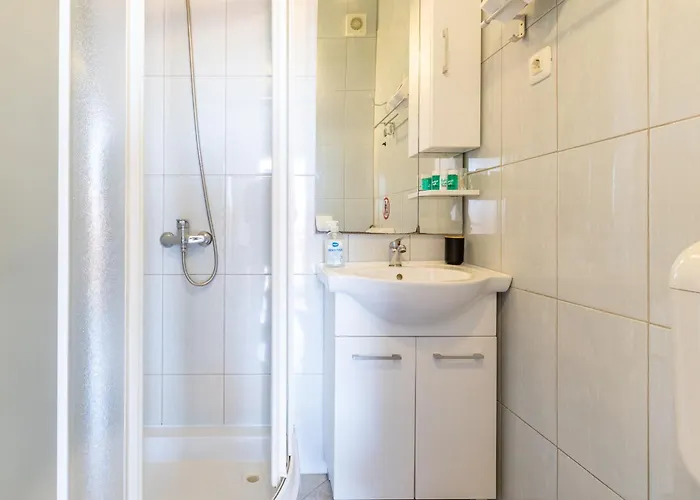 Gæstehus Danka With Shared Pool 3*